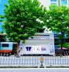 Cho Thuê Nhà Mặt Tiền: 4C Nguyễn Thị Minh Khai - Quận 1 - 8x13m, 3 tầng