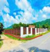 Siêu phẩm 2 mặt tiền Phước Hải 635m2, gần Lan Rừng Resort cách biển chỉ 5km Giá 3 tỷ 3