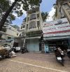 Về giá bán gấp tài sản mặt tiền Nguyễn Chí Thanh, P.2, Q.10 (DT:4,5x26m, nở hậu 5m) 24,5Tỷ
