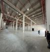 CHO THUÊ NHÀ XƯỞNG 4.320m2 TẠI KHU CÔNG NGHIỆP GIA BÌNH – BẮC NINH