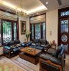 BIỆT THỰ TAM TRINH - MẶT TIỀN 8M - VỈA HÈ, 145M2, 5 TẦNG CHỈ 59.88 TỶ