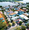 Bán đất phường Biên Hoà, đường Trần Văn Ơn ngay cầu Bửu Hoà sổ hồng riêng 344m2 giá 11 tỷ