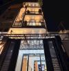 Chủ ngộp bank cắt lỗ gần 1 tỷ nhà 5 tầng mới tinh Tô Hiệu- ô tô đỗ cách 20m- 5.9 tỷ