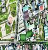 Bán đất mặt tiền đường Dương Tử Giang; tặng MDKD dòng tiền hơn 6 tỷ/năm; 6725m2 giá 155 tỷ