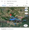 Cần tiền ra nhanh lô đất đẹp ngang 10m dài 30m lô góc đường liên xã Ninh Đông, Ninh Hoà