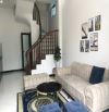 CẦN TIỀN BÁN NHÀ SỔ ĐỎ Ở SIÊU QUẦN, TẢ THANH OAI - 5 TẤNG  GIÁ CHỈ 4,29 TỶ