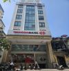 NGỘP BÁNK 25 TỶ CẮT LỖ TOÀ BUILDING VĂN QUÁN 1300m XÂY 10 TẦNG CÓ HẦM
