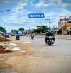 BÁN ĐẤT MT DT744, P.AN TÂY, TP.BẾN CÁT, DT: 34x46, TC500M2, SHR, GIÁ 38 TỶ