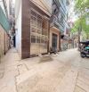 NHÀ ĐẸP TRIỀU KHÚC - THANH XUÂN - 5 TẦNG - NGÕ GẦN Ô TÔ TRÁNH - CHỈ 8 TỶ