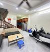 BÁN NHÀ MINH KHAI, 33M, 5T, MT 3,8M, SÁT TIMECITY, Ô TÔ CÁCH 15M, NGÕ RỘNG ĐẸP CHỈ 7,3 TỶ