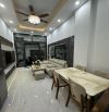 ĐÌNH ĐÔNG - BẠCH MAI - DÂN XÂY CHẮC CHẮN- 5T CẦU THANH ỐP ĐÁ - 3PN RỘNG - 20m ô tô