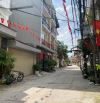 NHÀ ĐẸP LIÊN NINH, THANH TRÌ– 33M2 – 4 TẦNG – CÁCH Ô TÔ TRÁNH 50M, CHỈ 5.28 TỶ
