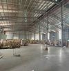 Cho thuê kho logistic KCN Yên Phong, Bắc Ninh. DT 85002, bàn giao ngay