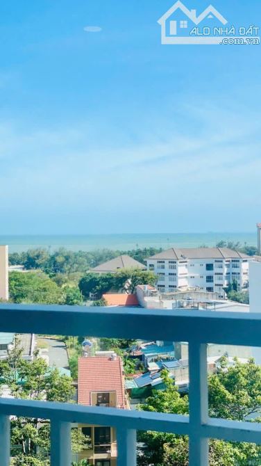 BÁN CĂN HỘ VŨNG TÀU MELODY – VIEW BIỂN ĐẸP. Giá 3.3tỷ‼️ CCDV.H77