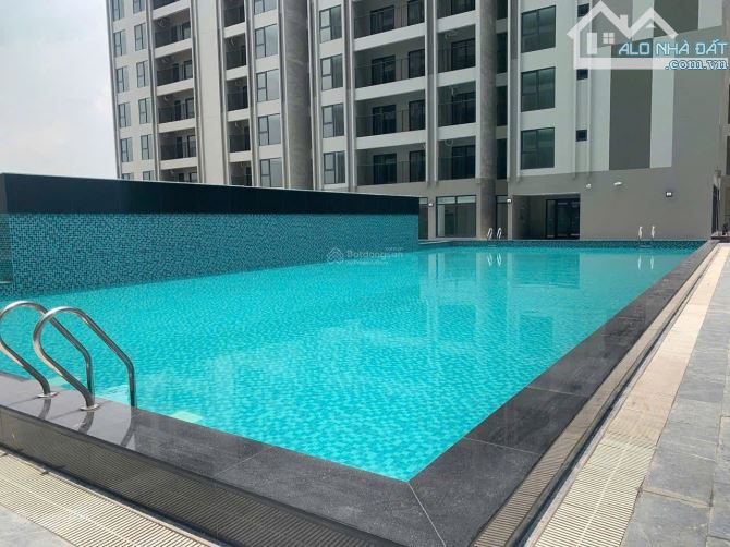 Rẻ nhất Wisteria - 7 tỷ - 115m - 3 ngủ - sổ đỏ