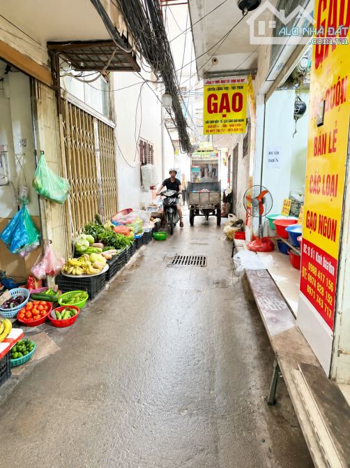 🏡 ĐỂ CHO AI CẦN – NHÀ TRUNG TÂM THANH XUÂN, VỪA Ở VỪA KINH DOANH HIỆU QUẢ