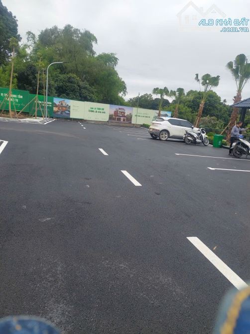 ĐẤT HOÀ LẠC, 100M, MẶT TIỀN 6M, GIÁ 3,5 TỶ
