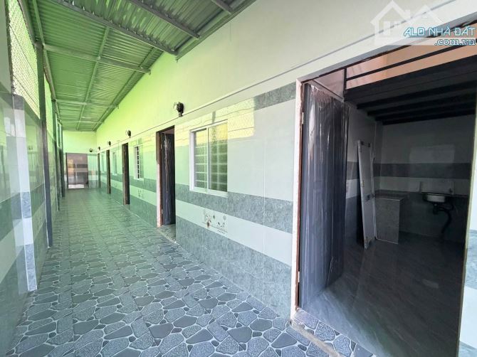 🔥Chủ ngộp gửi em bán gấp dãy trọ gần khu công nghiệp Tây Bắc ở Củ Chi sổ hồng riêng 970 t