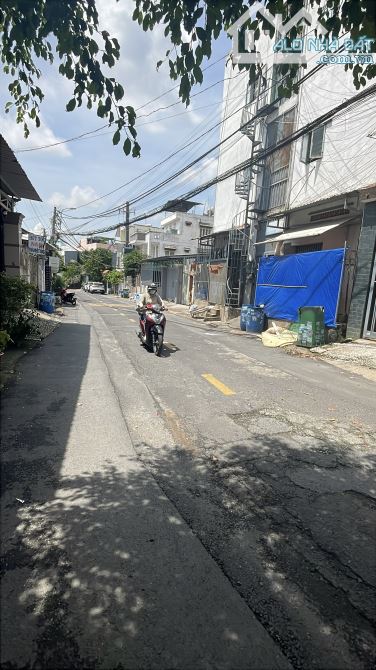 💥MT ĐƯỜNG 26 - LÀNG TĂNG PHÚ- 💰5.4tỷ 📐87m2 sử dụng- 🚘Đường 8m kinh doanh