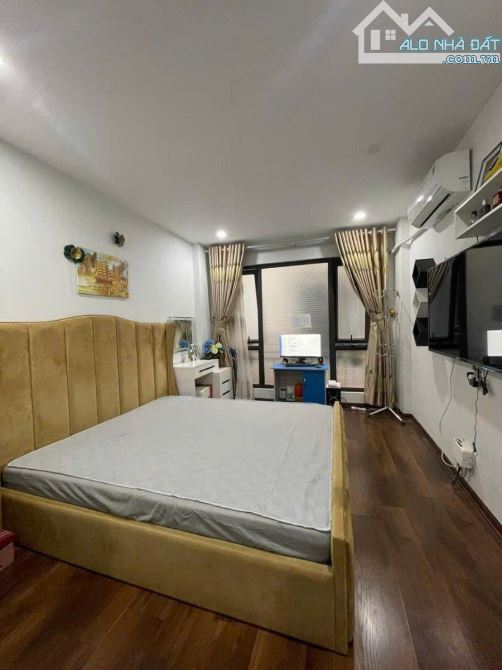 Bán nhà riêng Vương Thừa Vũ Thanh Xuân Hà Nội 61m giá 12.4 tỷ siêu hời