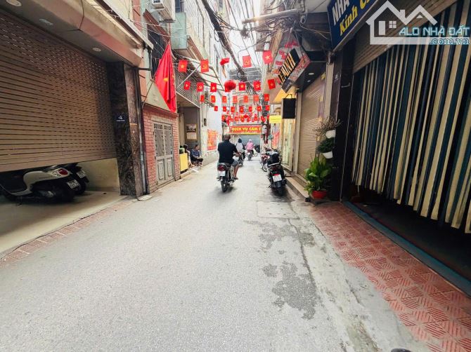 🏡 GIẢM CHÀO CÒN 8,5 TỶ – NHÀ ĐẸP BÙI XƯƠNG TRẠCH – CHỈ 1 NHÀ RA NGÕ Ô TÔ