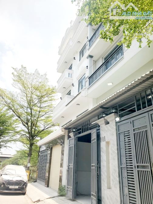 Lê Văn Lương – 88m² – Nhà 5 tầng – 6tyxxx – Hẻm ô tô – Garage ô tô – Mặt tiền 8m