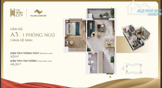 Chỉ với 160Triệu nhận ngay Căn Hộ Cao Cấp nằm trên MT Tỉnh Lộ 10, cách AEON Bình Tân 15p