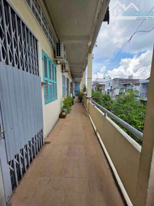 🏘 Căn hộ An Bình, P5 Q5. DT 4 x 18, 3PN. Giá 3,2 tỷ TL  🌷🌷🌷