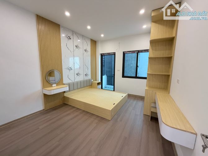 🏡 NHÀ ĐẸP KHÂM THIÊN – 3 NGỦ KHÉP KÍN – FULL NỘI THẤT – VỀ Ở NGAY