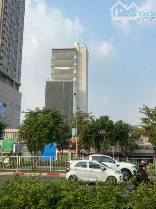 Cần bán Mặt tiền 567 Điện Biên Phủ, P.25, Bình Thạnh (cạnh Pearl Plaza)
