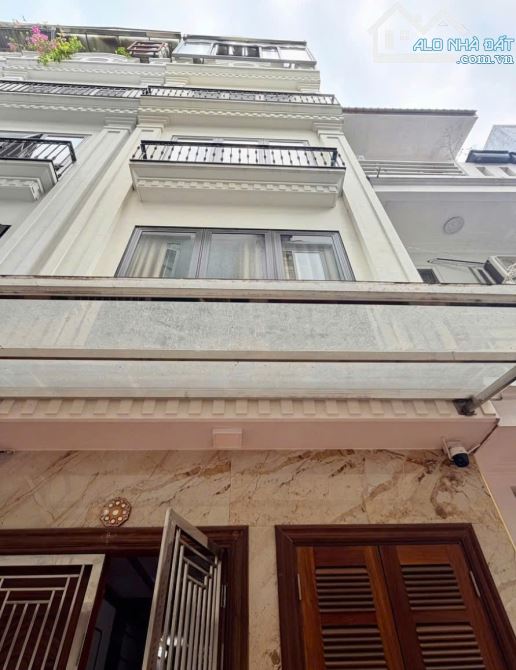 GẤP GẤP LẮM RỒI 50M2 NGỌC HỒI,30M MẶT PHỐ,NHÀ ĐẸP GÍA CHỈ 6.99 TỶ