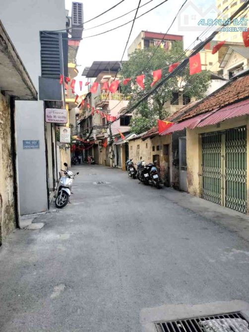 BÁN NHÀ 5 TẦNG LÔ GÓC, FULL NỘI THẤT HÀNG XÓM HỌC VIỆN AN NINH, 35M2 GIÁ CHÀO 7.55 TỶ.