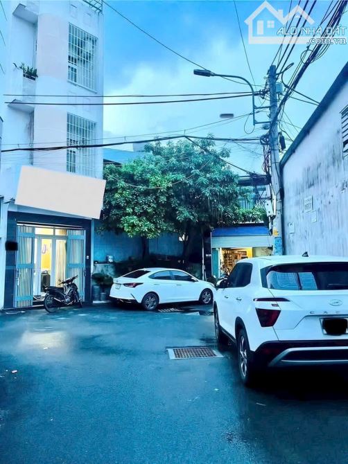 Nhà Góc Hoàng Diệu 2 51m² HXH 2T 2PN Có Dòng Tiền Chỉ 4.6 Tỷ