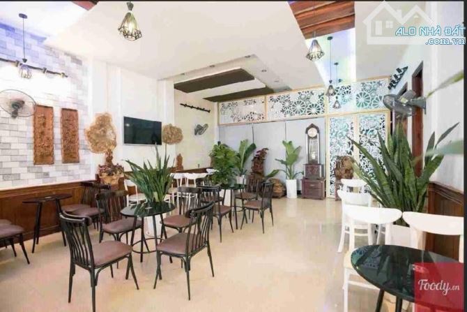 🔥 SIÊU HOT MẶT TIỀN CÙ CHÍNH LAN – 199M² – NGANG 10.5M NỞ HẬU – KINH DOANH – CHỈ 1X TỶ 🔥