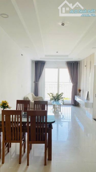 BÁN CĂN HỘ VŨNG TÀU MELODY – VIEW BIỂN ĐẸP. Giá 3.3tỷ‼️ CCDV.H77 - 1