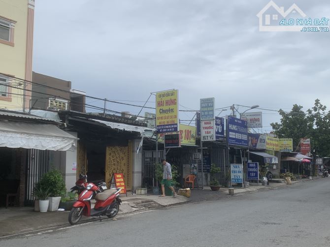 Bán Nhà Mât tiền Tân Liêm – Bình Hưng – 206m² – 6 Tầng – 19 phòng – Dòng tiền 50 Tr/Tháng - 1