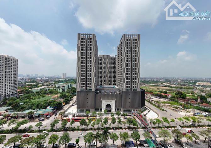 Rẻ nhất Wisteria - 7 tỷ - 115m - 3 ngủ - sổ đỏ - 1
