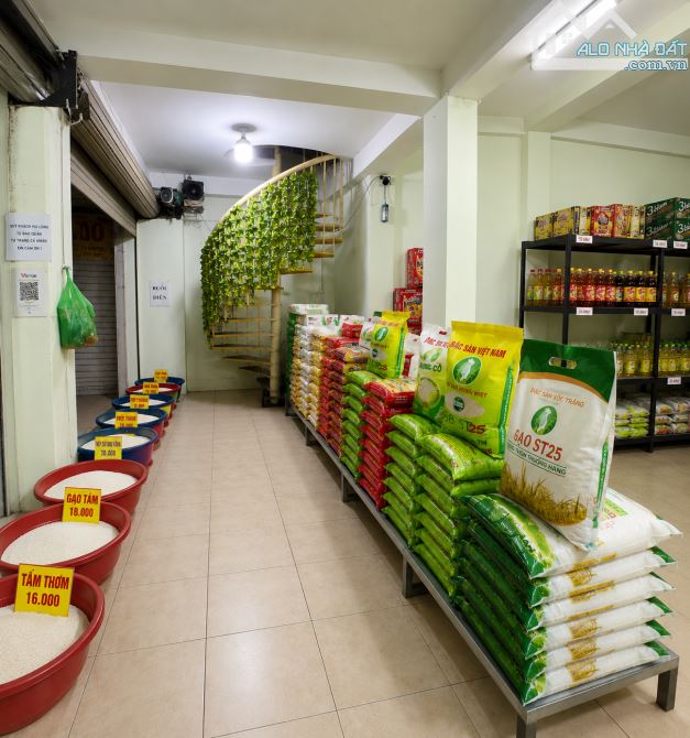 🏡 ĐỂ CHO AI CẦN – NHÀ TRUNG TÂM THANH XUÂN, VỪA Ở VỪA KINH DOANH HIỆU QUẢ - 1