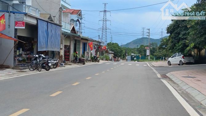 ĐẤT HOÀ LẠC, 100M, MẶT TIỀN 6M, GIÁ 3,5 TỶ - 1