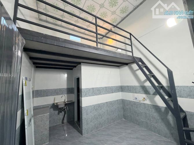 🔥Chủ ngộp gửi em bán gấp dãy trọ gần khu công nghiệp Tây Bắc ở Củ Chi sổ hồng riêng 970 t - 1