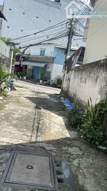 💥MT ĐƯỜNG 26 - LÀNG TĂNG PHÚ- 💰5.4tỷ 📐87m2 sử dụng- 🚘Đường 8m kinh doanh - 1