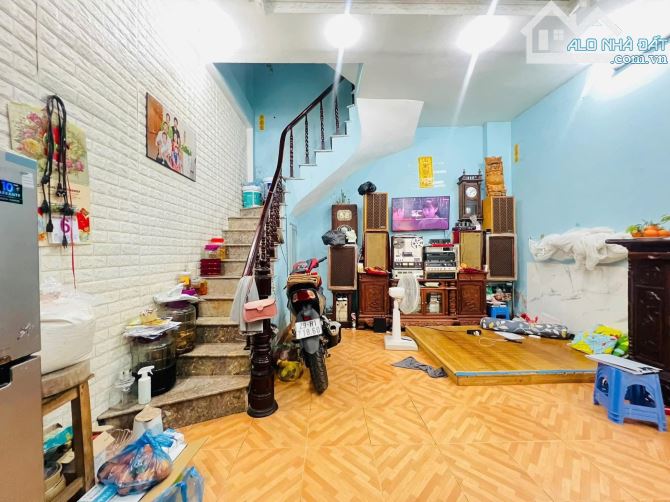 ĐẦU TAM TRINH – NÚT GIAO MINH KHAI TIMECITY – MẶT TIỀN 5M  * 5.76 TỶ * 27/30M2 - 1