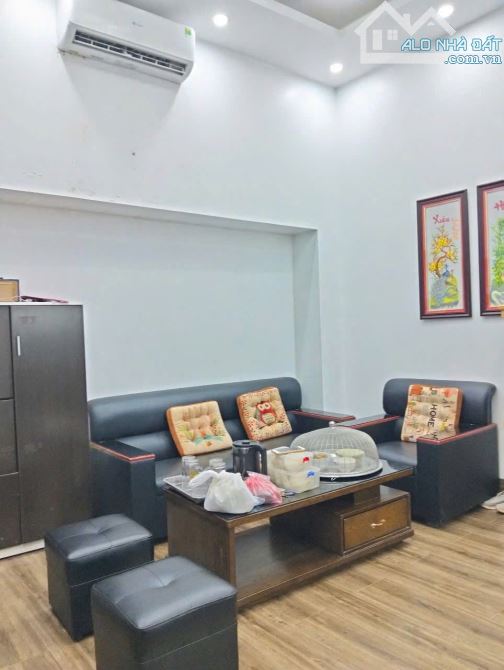 🏡 GIẢM CHÀO CÒN 8,5 TỶ – NHÀ ĐẸP BÙI XƯƠNG TRẠCH – CHỈ 1 NHÀ RA NGÕ Ô TÔ - 1