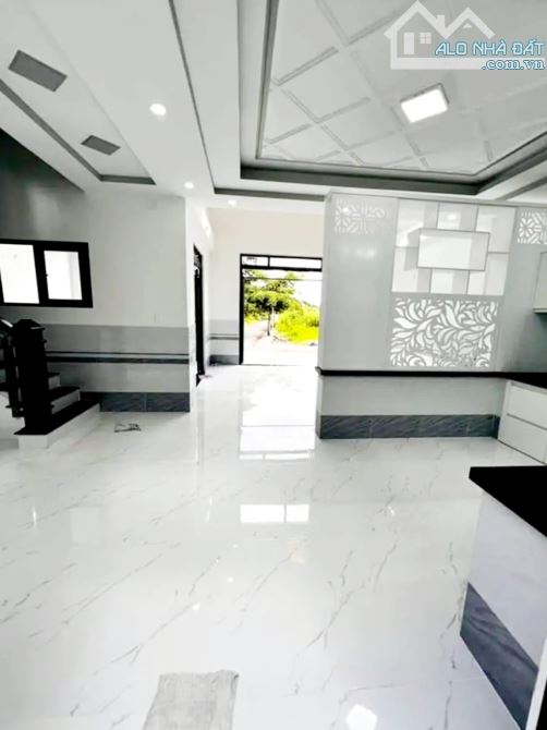 Lê Văn Lương – 88m² – Nhà 5 tầng – 6tyxxx – Hẻm ô tô – Garage ô tô – Mặt tiền 8m - 1