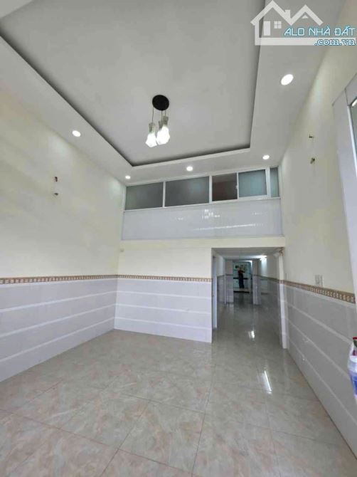 🏘 Căn hộ An Bình, P5 Q5. DT 4 x 18, 3PN. Giá 3,2 tỷ TL  🌷🌷🌷 - 1