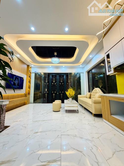 💎 PHỐ VŨ TÔNG PHAN – NHÀ MỚI ĐẸP – MẶT TIỀN 5.8M HIẾM – FULL NỘI THẤT – MỖI TẦNG 1 PHÒNG - 1