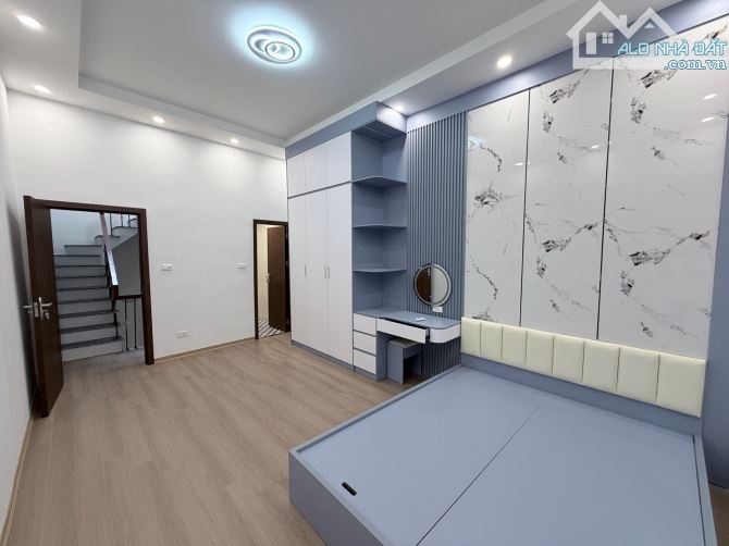 🏡 NHÀ ĐẸP KHÂM THIÊN – 3 NGỦ KHÉP KÍN – FULL NỘI THẤT – VỀ Ở NGAY - 1
