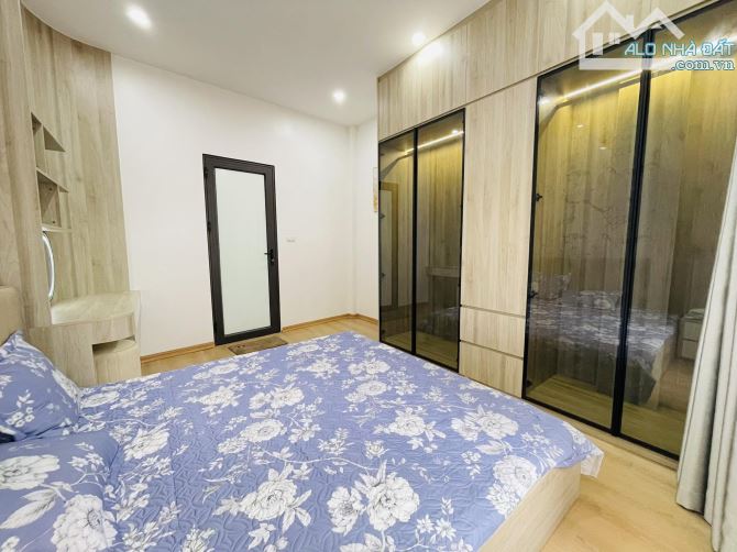 CHỈ 11.8 TỶ – VŨ TÔNG PHAN – NGÕ Ô TÔ – KINH DOANH – Ô CHỜ THANG MÁY - 1