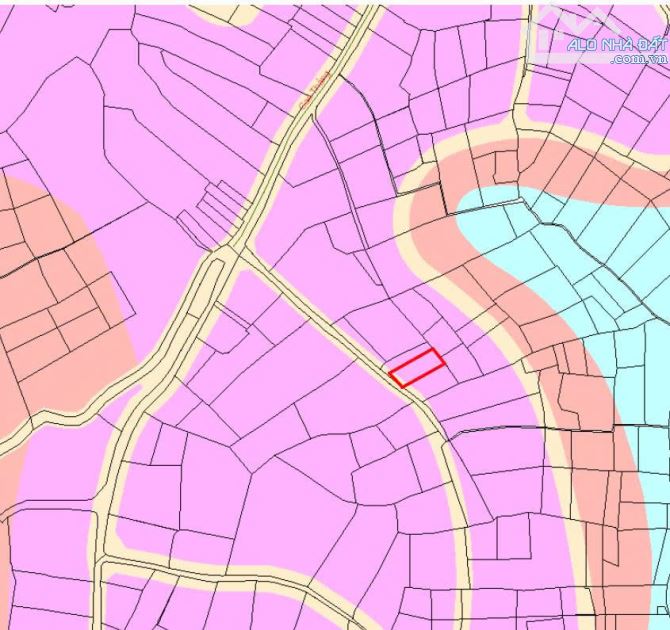 Lô Biệt Thự Đà Lạt 289m2 - 7 tỷ - đường QH 10m - Giá đầu tư - 1