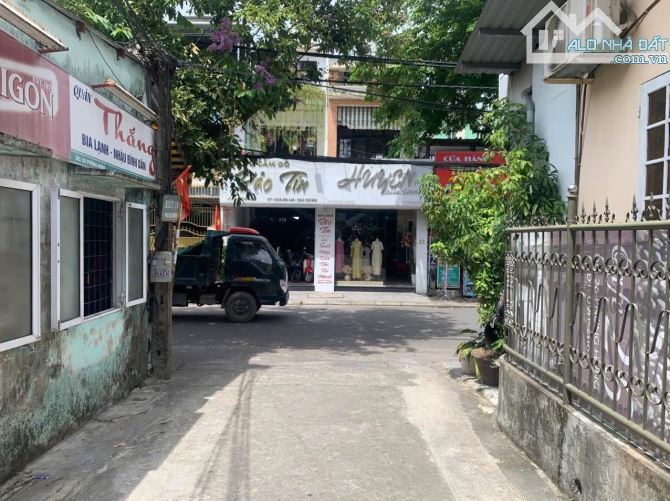 🔥 ĐẤT KIỆT Ô TÔ PHÙNG HƯNG – CẠNH ĐẠI NỘI HUẾ – 2 MẶT TIỀN TRƯỚC SAU 🔥 - 1